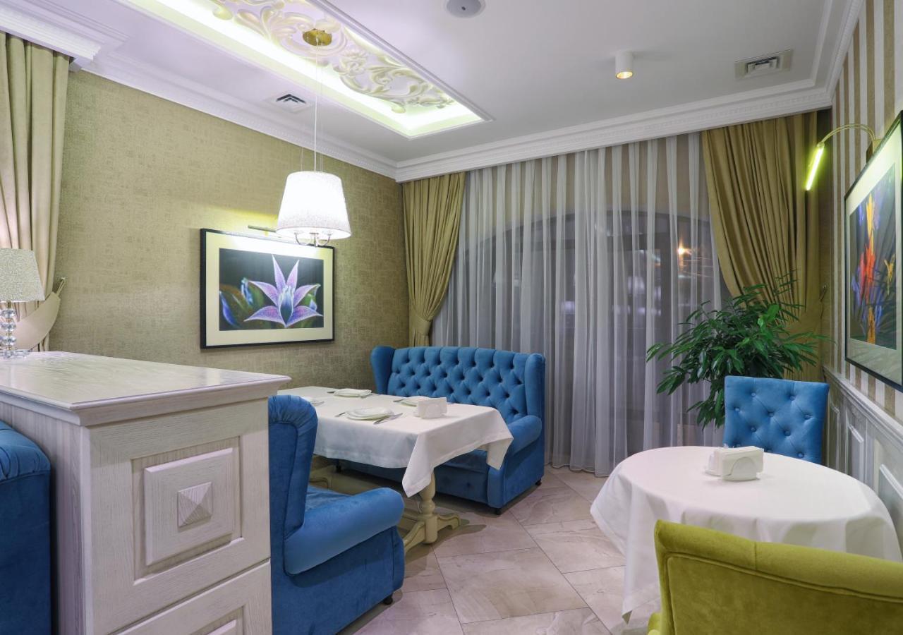 فندق Fenix Town فينيتسا المظهر الخارجي الصورة